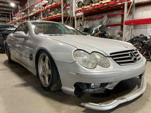 Load image into Gallery viewer, Axle Shaft Mercedes-Benz SL500 2003 - NW466170
