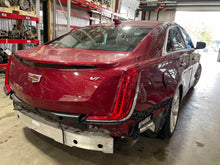 Load image into Gallery viewer, Rear Quarter Glass Cadillac XTS 2018 - NW466897
