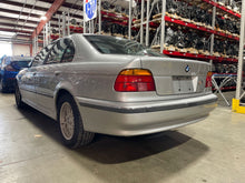 Load image into Gallery viewer, Wheel BMW 540i 528i 530i 525i 1997 97 1998 98 99 00 01 02 03 16x7 Web Design - NW467413

