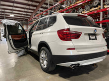 Load image into Gallery viewer, REAR QUARTER GLASS BMW X3 11 12 13 14 15 16 Right - NW467815
