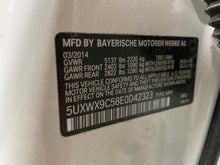 Load image into Gallery viewer, COLUMN SWITCH BMW 328D 328i X3 11 12 13 14 15 16 - NW467599
