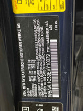 Load image into Gallery viewer, COLUMN SWITCH BMW 325ci 325i 328i X1 2006-2015 CRUISE - NW468087
