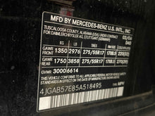 Load image into Gallery viewer, CD CHANGER ML320 ML 350 ML 500 ML55 2002 02 03 04 05 - NW468232
