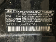 Load image into Gallery viewer, CV AXLE SHAFT Mercedes E350 E500 E320 2004 04 2005 05 06 07 08 09 - NW468351
