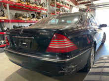 Load image into Gallery viewer, FRONT DRIVE SHAFT S430 S500 E500 2003 03 2004 04 2005 05 2006 06 - NW469125
