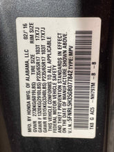 Load image into Gallery viewer, WHEEL RIM Odyssey 14 15 16 17 17x7 ALLOY 17x7, 5 lug, 120mm - NW469413
