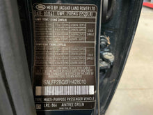 Load image into Gallery viewer, Axle Shaft Land Rover LR2 2015 - NW469462
