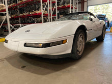Load image into Gallery viewer, Steering Gear Rack Chevrolet Corvette 1993 - NW469636
