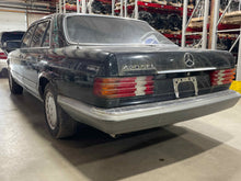 Load image into Gallery viewer, Column Switch  MERCEDES 420 1987 - NW469764
