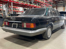 Load image into Gallery viewer, Temp Climate AC Heater Control Mercedes 300D 560SEC 560SEL 420 1986 86 1987 87 - NW469866
