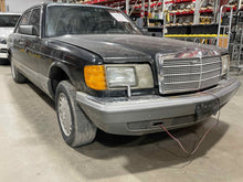 Load image into Gallery viewer, BRAKE MASTER CYLINDER 300D 560SL 560SEC 86 87 88 - 91 - NW469900
