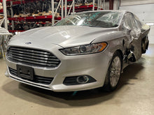 Load image into Gallery viewer, AIR CLEANER BOX Fusion MKZ 2013 13 2014 14 2015 15 - NW470081
