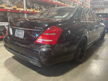 Load image into Gallery viewer, Steering Gear Rack  MERCEDES S-CLASS 2013 - NW470899
