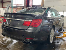 Load image into Gallery viewer, REAR A/C HEATER BLOWER MOTOR 740i 740il 750 HYBRID 750i 750il 09-20 - NW471417
