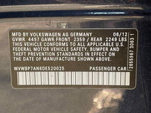 Load image into Gallery viewer, MULTIPLEX CONTROL MODULE COMPUTER Volkswagen CC 09 10 11 12 13 - NW471931
