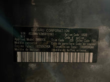 Load image into Gallery viewer, Axle Shaft Subaru Legacy 2021 - NW472369
