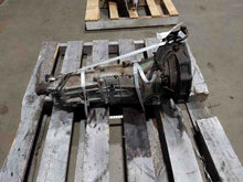 Load image into Gallery viewer, Transmission Subaru Forester 2002 - NW501166
