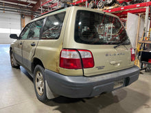 Load image into Gallery viewer, Transmission Subaru Forester 2002 - NW501166
