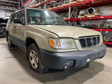 Load image into Gallery viewer, Transmission Subaru Forester 2002 - NW501166

