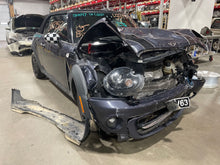 Load image into Gallery viewer, CV AXLE SHAFT Mini Cooper Clubman 2007 07 2008 08 2009 09 10 11 12 Manual Right - NW472363
