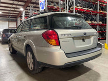 Load image into Gallery viewer, ALTERNATOR Subaru Legacy 2005 05 2006 06 07 08 - NW472360
