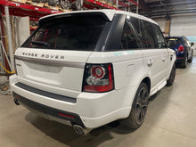 Load image into Gallery viewer, THROTTLE BODY LR4 Range Rover Range Rover Sport 10 11 12 13 - NW473577
