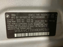 Load image into Gallery viewer, WHEEL BMW 335i 323i 328i 2007 07 2008 08 2009 09 10 11 12 16x7 5 Double Spoke - NW474095
