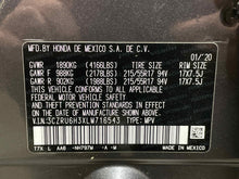 Load image into Gallery viewer, Front Spindle Knuckle Honda HR-V 2020 - NW474449
