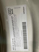 Load image into Gallery viewer, RADIO Audi A5 S5 2008 08 2009 09 2010 10 2011 11 2012 12 - NW475294

