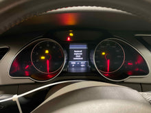 Load image into Gallery viewer, RADIO Audi A5 S5 2008 08 2009 09 2010 10 2011 11 2012 12 - NW475294
