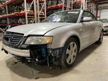 Load image into Gallery viewer, STEERING RACK Audi A4 2002 02 2003 03 04 05 06 - NW475396
