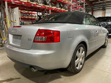 Load image into Gallery viewer, FRONT CV AXLE SHAFT Audi A4 2006 06 Right - NW474754
