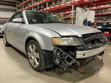 Load image into Gallery viewer, FRONT CV AXLE SHAFT Audi A4 2006 06 Right - NW474754
