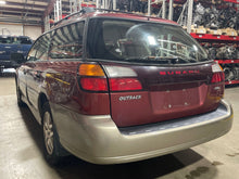 Load image into Gallery viewer, STEERING RACK Baja Legacy 2000 00 01 02 03 04 05 06 - NW475403
