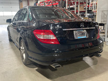 Load image into Gallery viewer, FRONT CV AXLE SHAFT C230 C250 C300 C350 C63 E250D E300 E350 08-15 Left - NW474776
