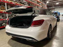 Load image into Gallery viewer, Convertible Top Motor  MERCEDES E-CLASS 2014 - NW474597
