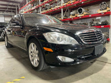 Load image into Gallery viewer, Computer Mercedes-Benz SL55 2009 - NW475655
