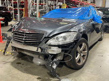 Load image into Gallery viewer, Computer Mercedes-Benz SL500 2010 - NW476064
