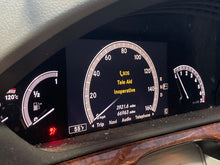 Load image into Gallery viewer, Front Door Glass Mercedes-Benz SL500 2010 - NW476129
