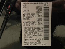 Load image into Gallery viewer, FRONT DOOR WINDOW SWITCH Pathfinder 13 14 15 16 17 18 19 20 Left - NW476975
