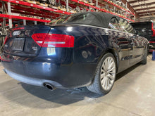 Load image into Gallery viewer, FRONT CV AXLE SHAFT Audi A4 A5 08 09 10 11 12 - NW476882

