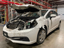 Load image into Gallery viewer, Washer Reservoir Bottle Honda Civic 2014 - NW478456
