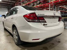 Load image into Gallery viewer, Jack Honda Civic 2014 - NW478266
