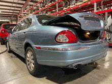 Load image into Gallery viewer, WIPER SWITCH Jaguar X Type 2002 02 03 04 05 06 07 - NW478501
