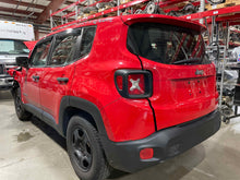 Load image into Gallery viewer, Column Switch Jeep Renegade 2015 - NW478500
