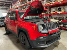 Load image into Gallery viewer, Front Spindle Knuckle Jeep Renegade 2015 - NW478680
