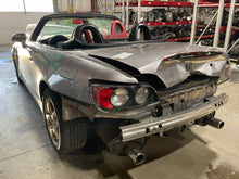 Load image into Gallery viewer, Side View Mirror S2000 2000 00 2001 01 2002 02 2003 03 Left - NW479106
