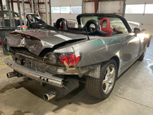 Load image into Gallery viewer, Side View Mirror S2000 2000 00 2001 01 2002 02 2003 03 Left - NW479106
