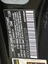 Load image into Gallery viewer, Glove Box Door  MERCEDES E-CLASS 2010 - NW479295
