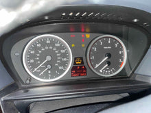 Load image into Gallery viewer, SPEEDOMETER CLUSTER BMW 530i 525i 2006 06 2007 07 - NW480715
